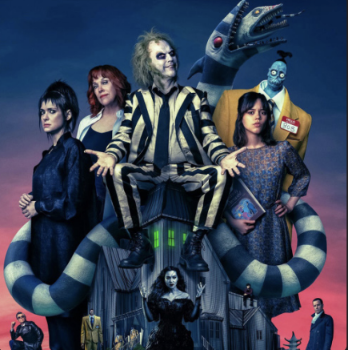 Poster Features Familiar Faces And New Cast